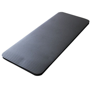 15MM Thick EVA Yoga Mat Comfortable Foam
