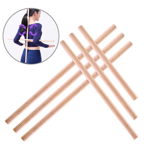 Comfortable Body Stretching Tool For Martial Artists