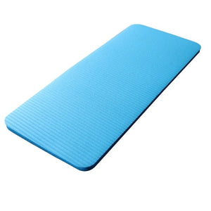 15MM Thick EVA Yoga Mat Comfortable Foam